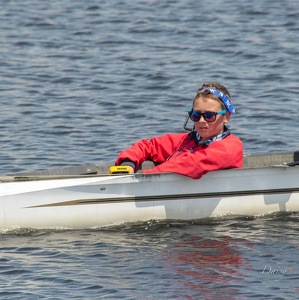 Fundraising Page: Alex Charest